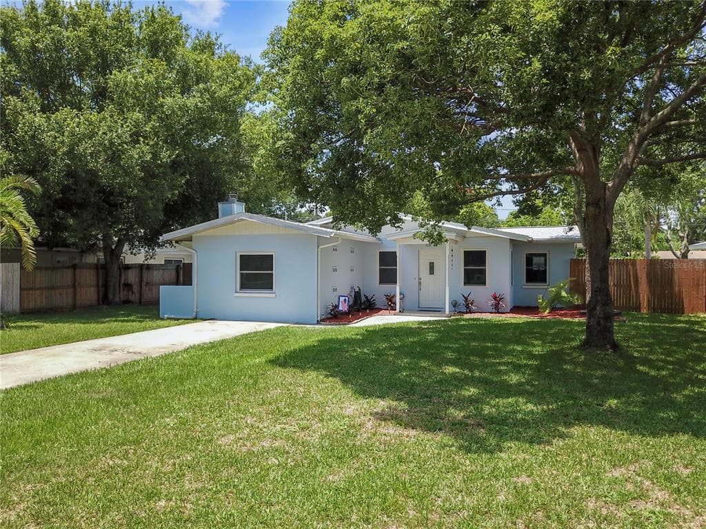 1754 SAINT ANTHONY DRIVE CLEARWATER, FL 33759