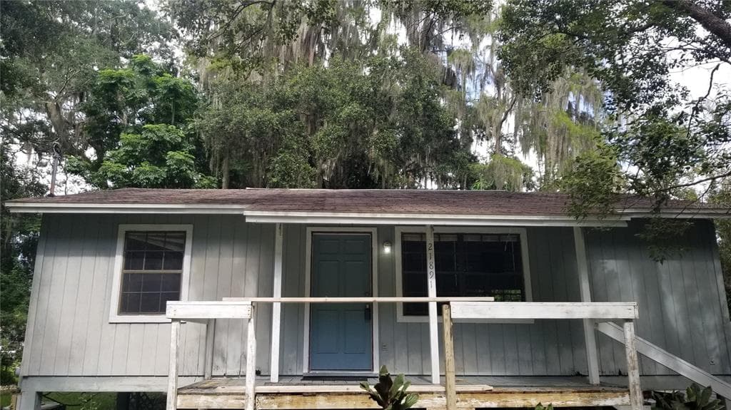 21891 PINEYWOOD LOOP LAND O LAKES, FL 34639