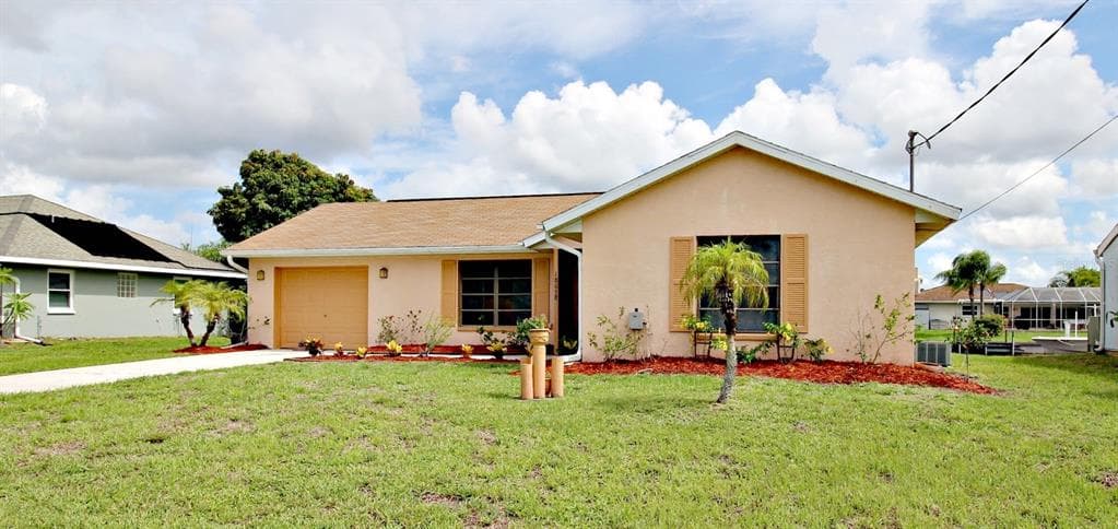 18058 EAU GALLIE CIRCLE PORT CHARLOTTE, FL 33948