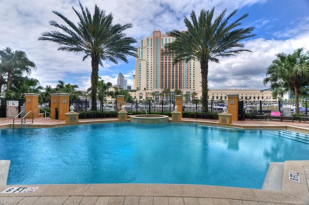 700 S HARBOUR ISLAND BOULEVARD UNIT 647 TAMPA, FL 33602
