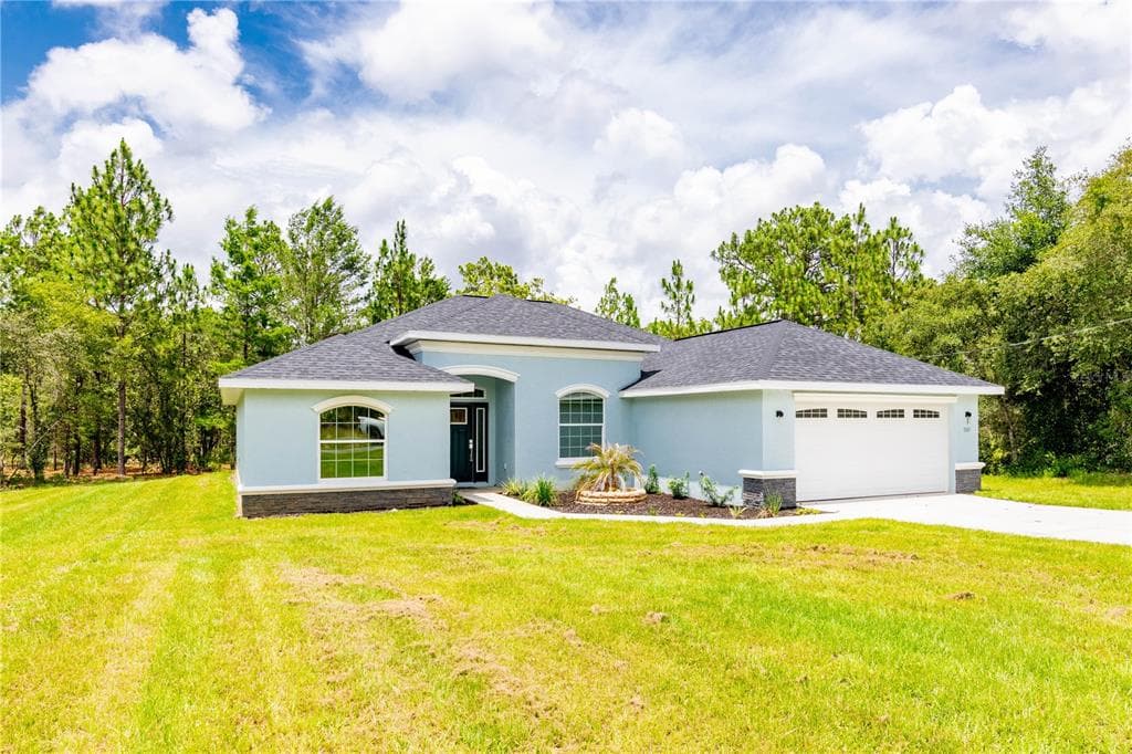 2145 W RILEY DRIVE DUNNELLON, FL 34434