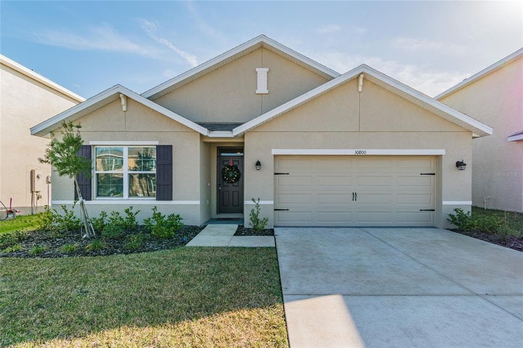 30800 SUMMER SUN LOOP WESLEY CHAPEL, FL 33545