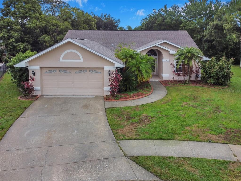8450 PRESTWICK PLACE TRINITY, FL 34655