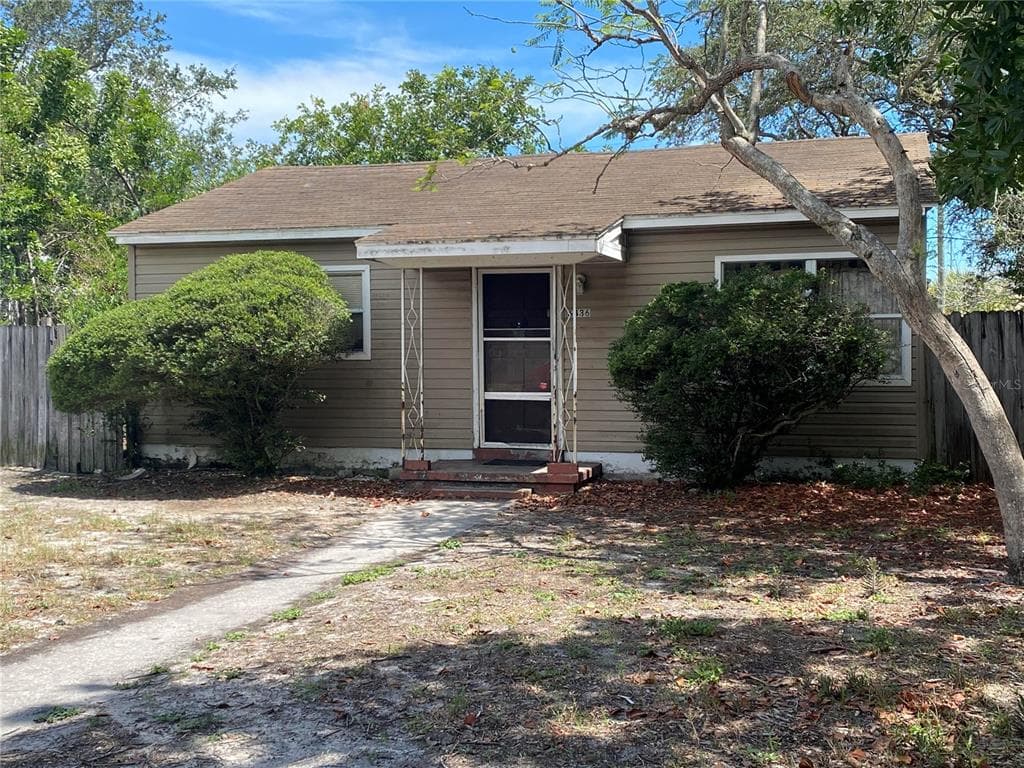 6436 2ND AVENUE S ST PETERSBURG, FL 33707