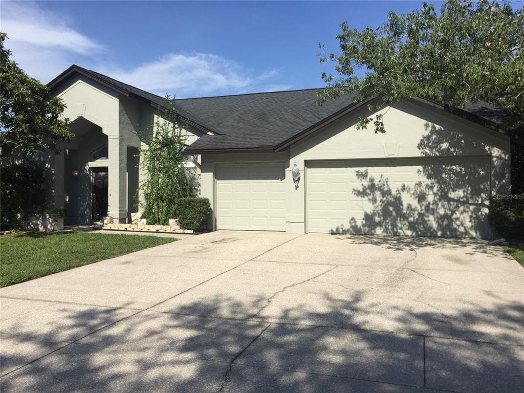 15113 LAUREL COVE CIRCLE ODESSA, FL 33556