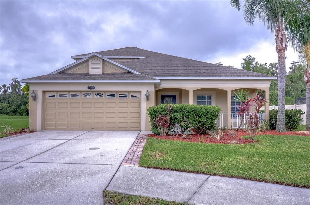 20229 STILL WIND DRIVE TAMPA, FL 33647