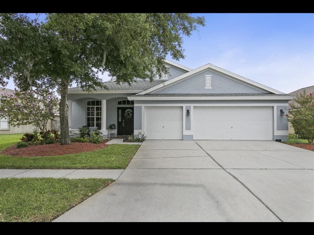 10125 DOWNEY LANE TAMPA, FL 33626
