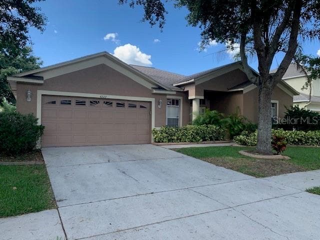 4222 FLEEWELL COURT VALRICO, FL 33596