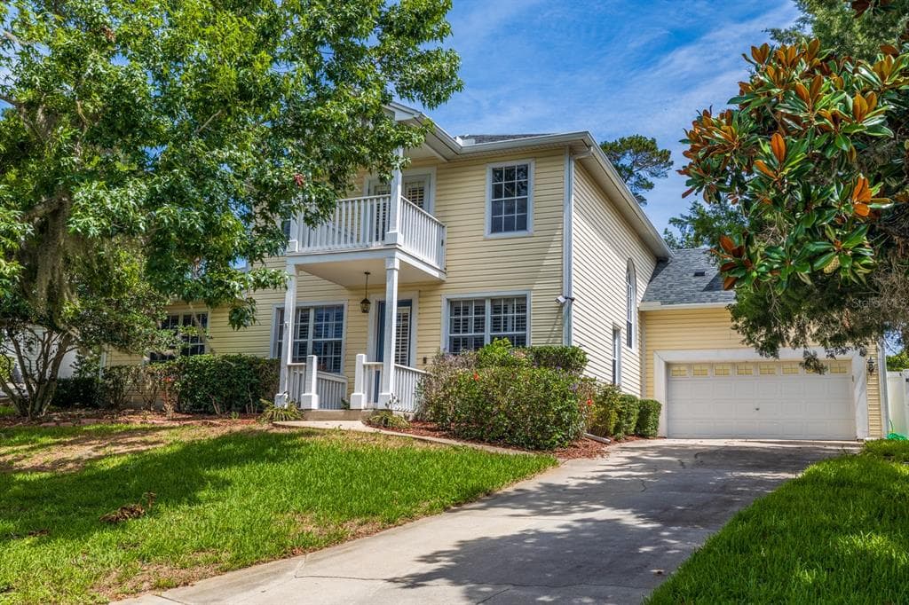 1997 LEXINGTON PLACE TARPON SPRINGS, FL 34688