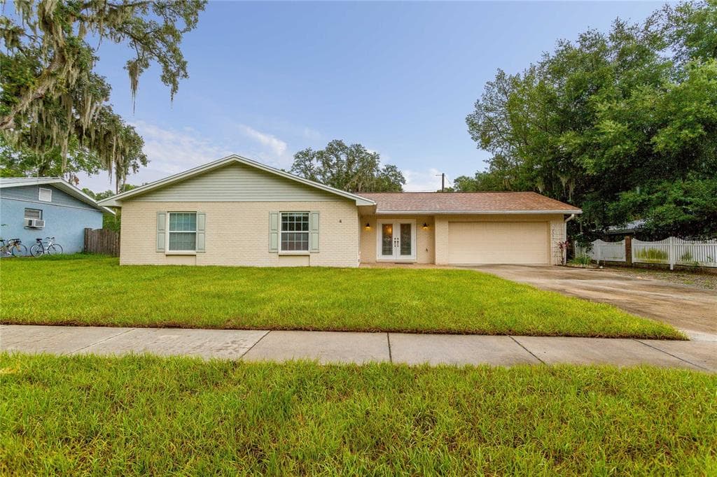 2317 CHERRY RIDGE LANE BRANDON, FL 33511