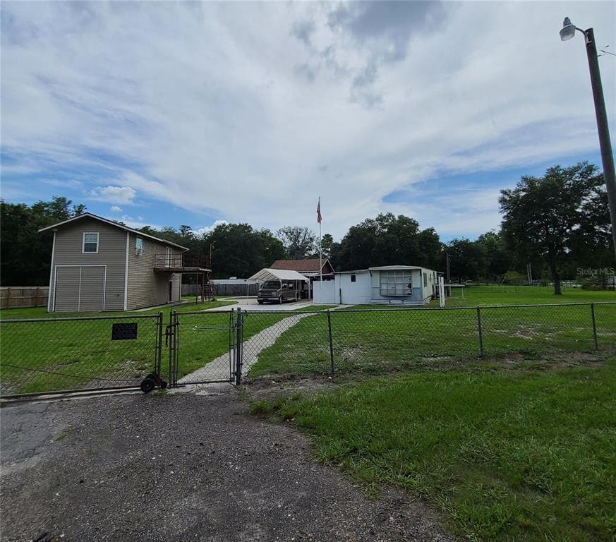 6023 WOODSMAN DRIVE WESLEY CHAPEL, FL 33544