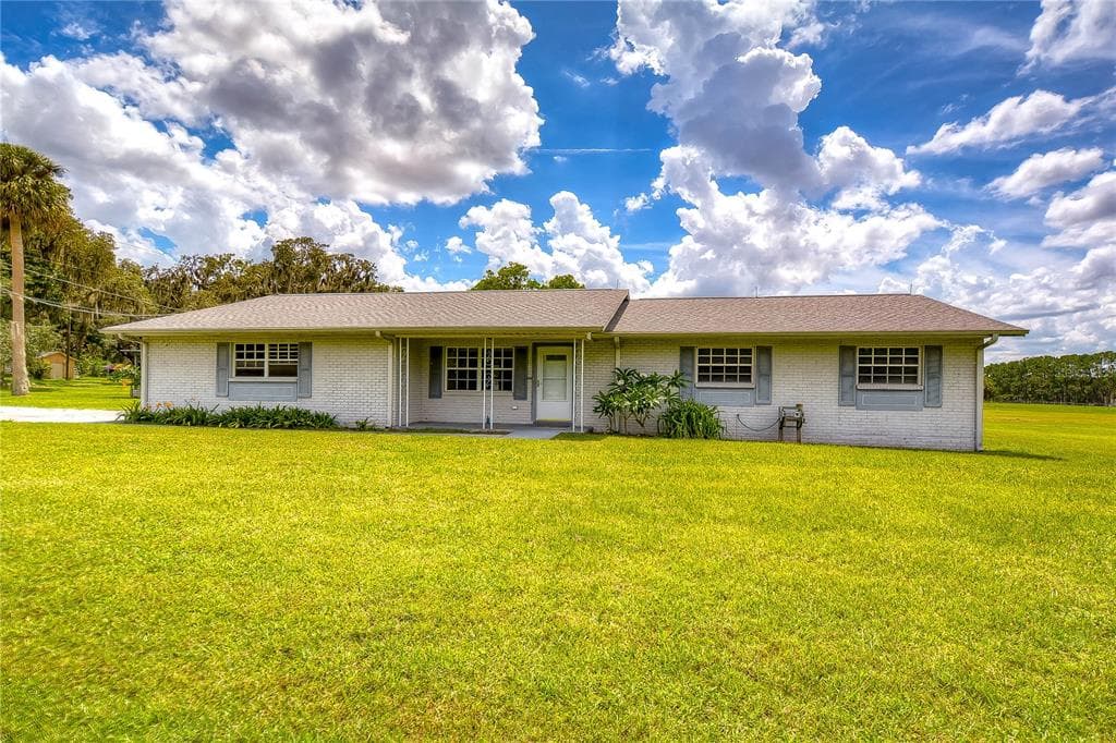 9983 BRYANT ROAD LITHIA, FL 33547