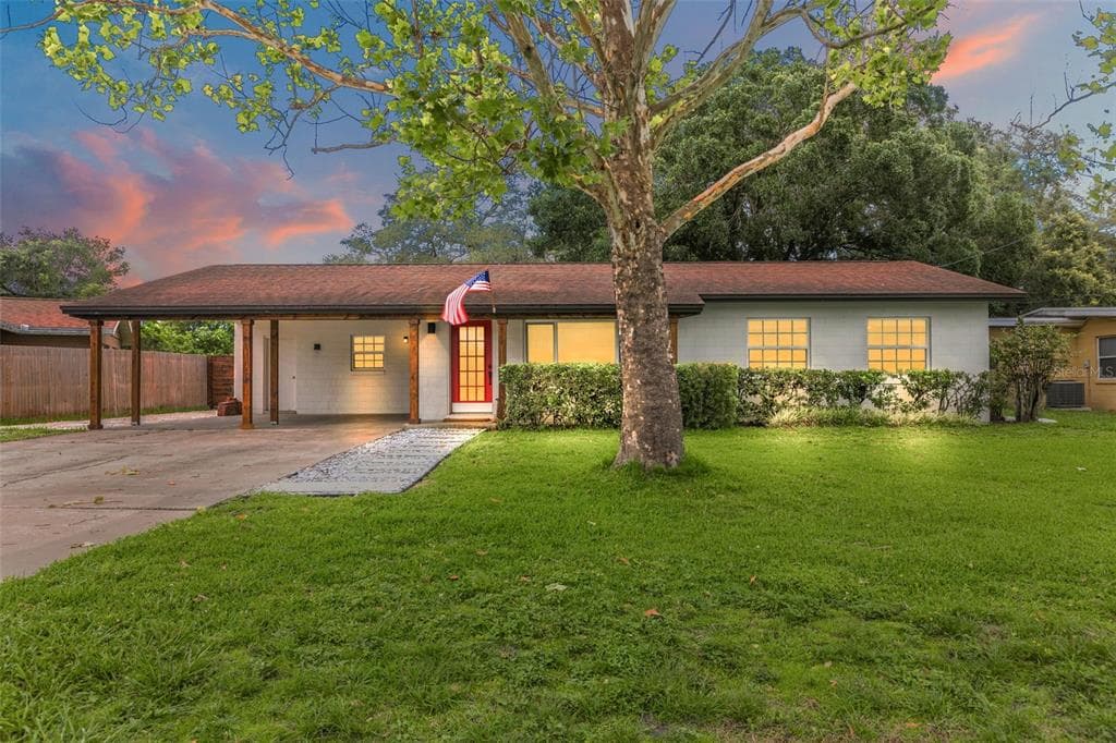 3329 AUSTRALIAN CIRCLE WINTER PARK, FL 32792