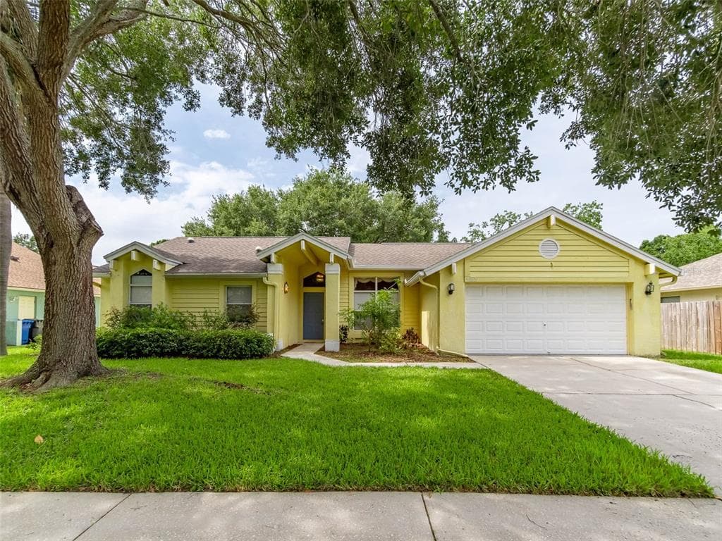 10307 ASHLEY OAKS DRIVE RIVERVIEW, FL 33578