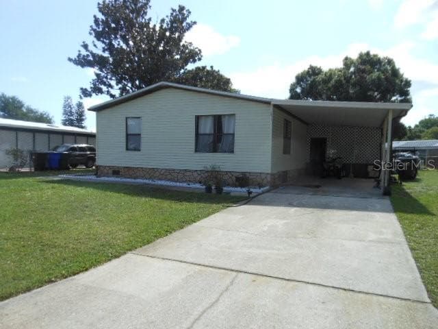 2311 TEMPLE LANE SAINT CLOUD, FL 34769