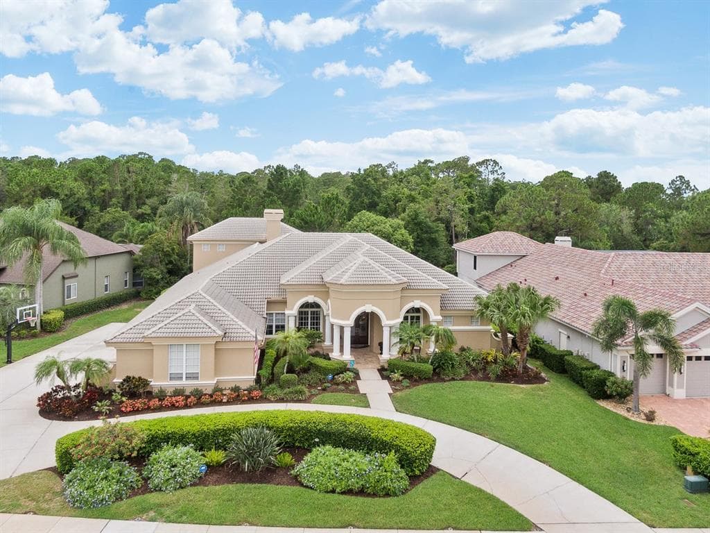 5402 MIRA VISTA DRIVE PALM HARBOR, FL 34685