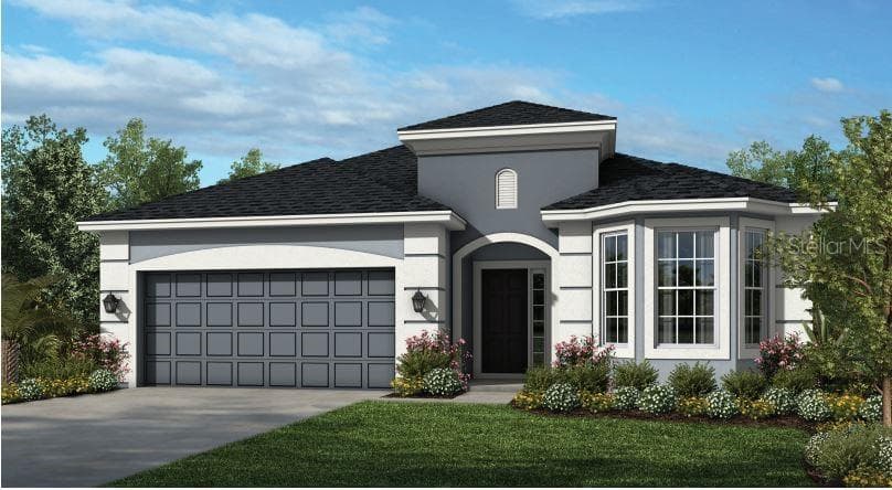 2386 HICKORY GROVE STREET CLERMONT, FL 34715