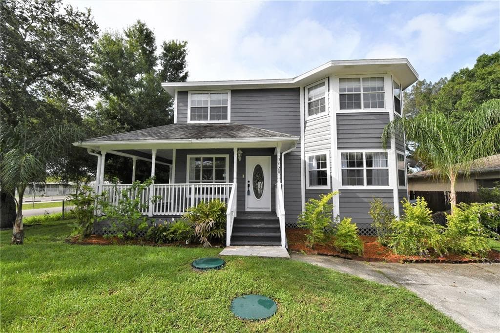 3420 W MINNEHAHA STREET TAMPA, FL 33614