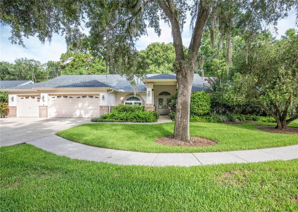 60 DEERPATH COURT OLDSMAR, FL 34677