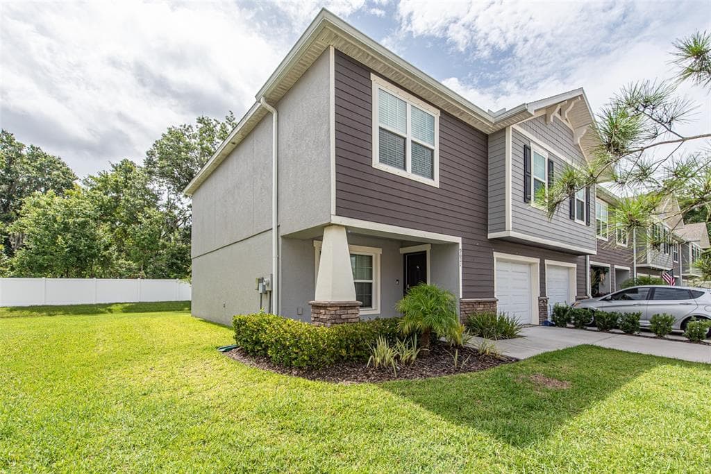 9621 TOCOBAGA PL RIVERVIEW, FL 33578