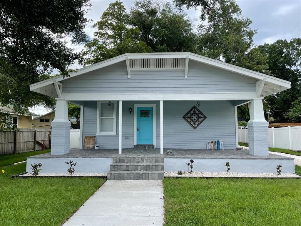 804 E LOUISIANA AVENUE TAMPA, FL 33603