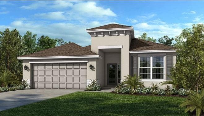2382 HICKORY GROVE STREET CLERMONT, FL 34715