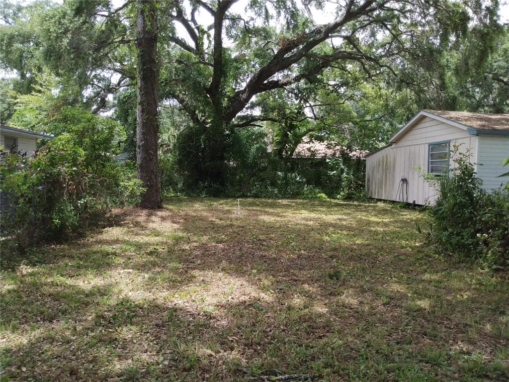 8507 PATSY STREET TAMPA, FL 33615