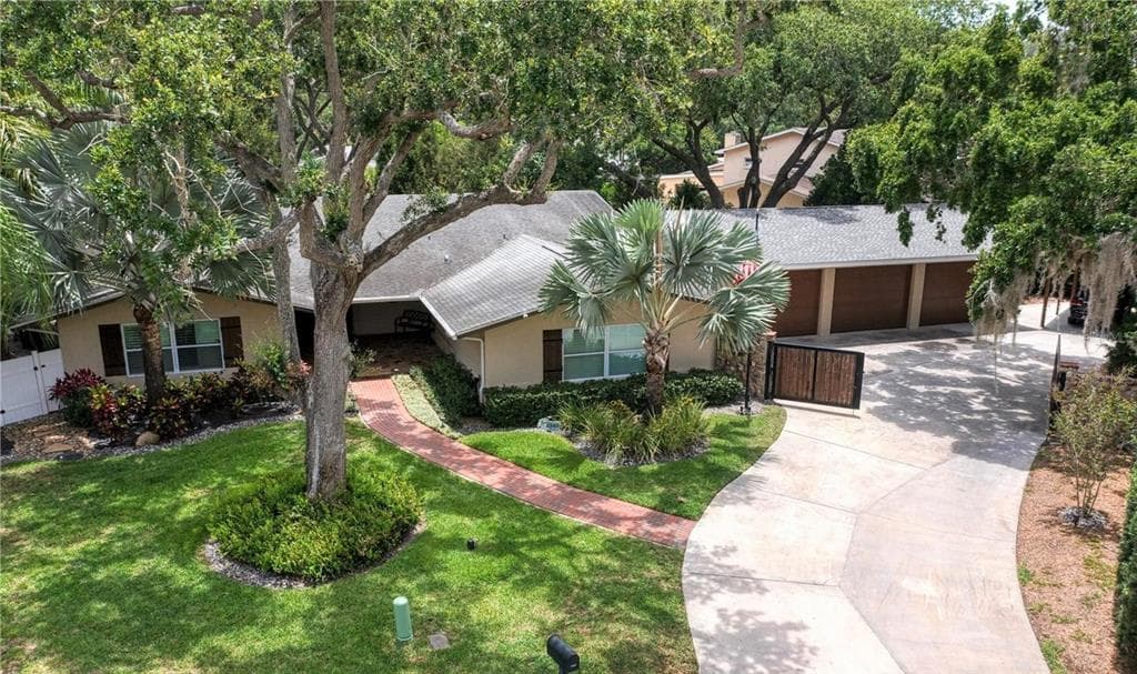 12830 SOPHIA CIRCLE LARGO, FL 33774