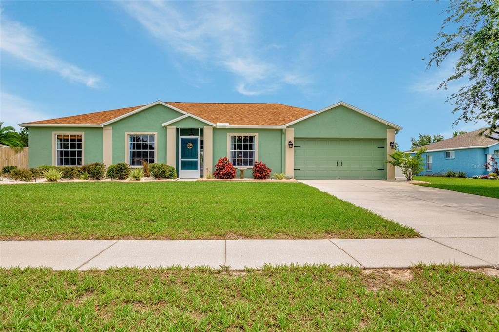 13404 LYNNETREE LANE RIVERVIEW, FL 33579