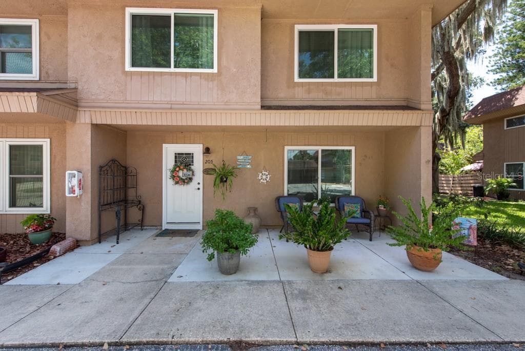 205 ELLIOT AVENUE UNIT 90 SARASOTA, FL 34232
