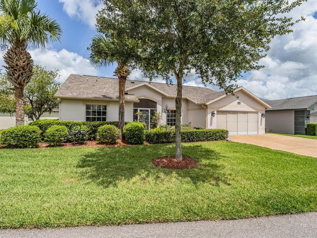 10530 COLLAR DRIVE SAN ANTONIO, FL 33576