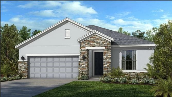 2394 HICKORY GROVE STREET CLERMONT, FL 34715