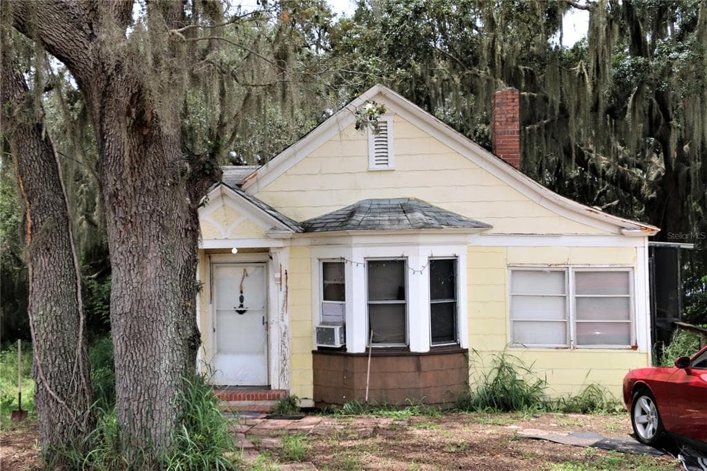 17110 LAKE INGRAM ROAD WINTER GARDEN, FL 34787