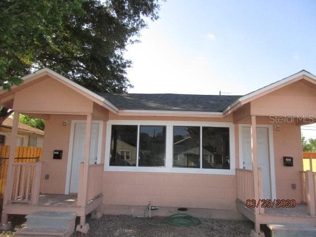 1518 38TH AVENUE N ST PETERSBURG, FL 33704
