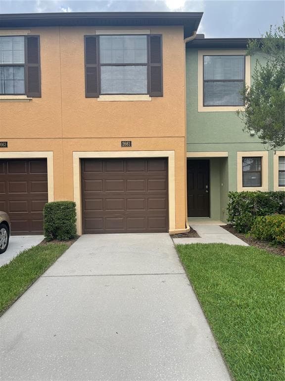 2661 OLEANDER LAKES DRIVE BRANDON, FL 33511