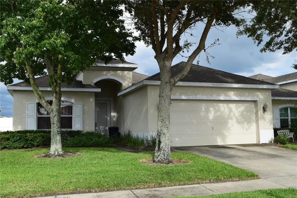 14523 POTTERTON CIRCLE HUDSON, FL 34667