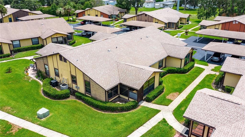4531 BLOSSOM BOULEVARD UNIT C ZEPHYRHILLS, FL 33542