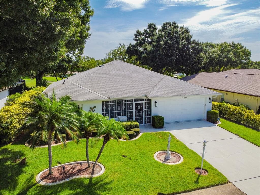1351 GILLESPIE DRIVE N PALM HARBOR, FL 34684