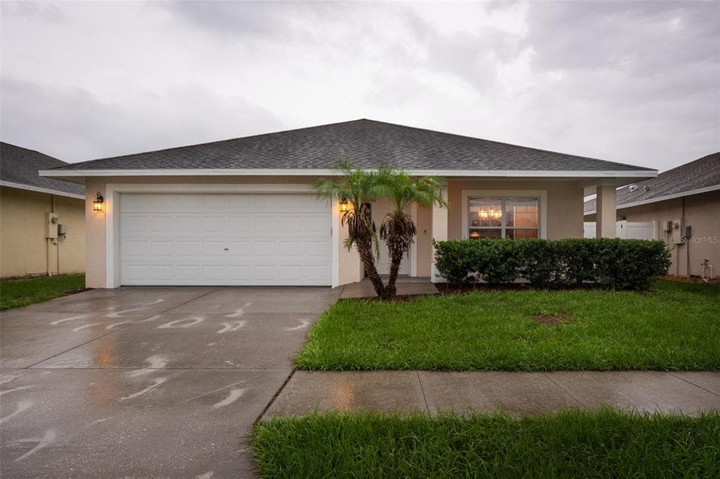 1805 HARMONY BAYOU COURT RUSKIN, FL 33570
