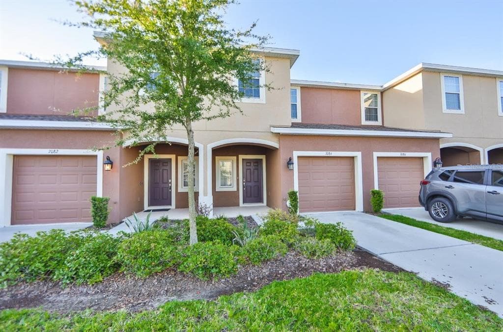 7084 TOWNE LAKE ROAD RIVERVIEW, FL 33578