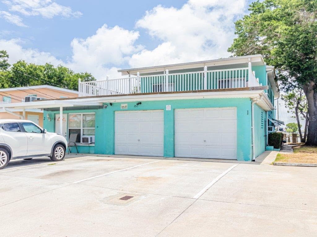 2311 BAY BOULEVARD INDIAN ROCKS BEACH, FL 33785