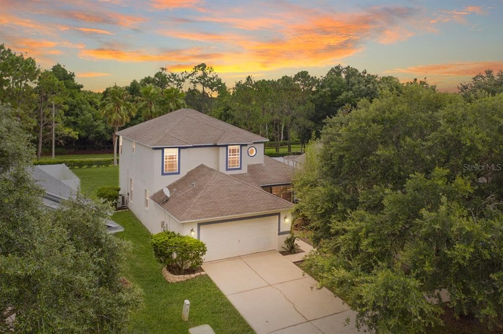 8211 MOCCASIN TRAIL DRIVE RIVERVIEW, FL 33578