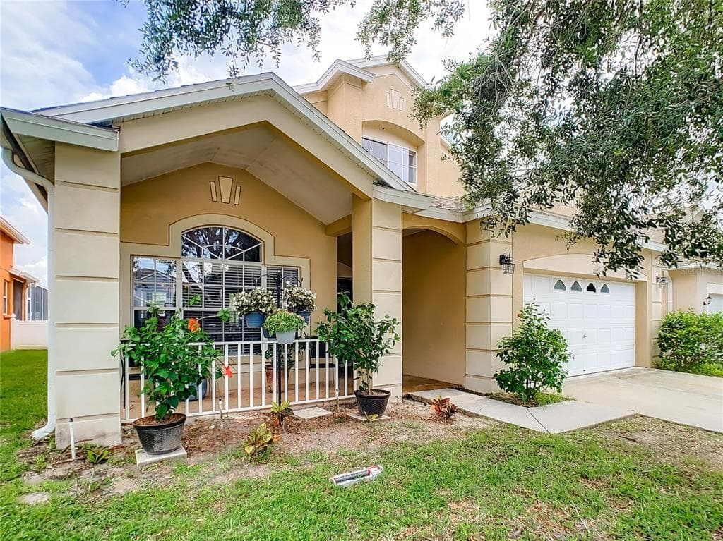 8104 SPIRIT COURT TRINITY, FL 34655