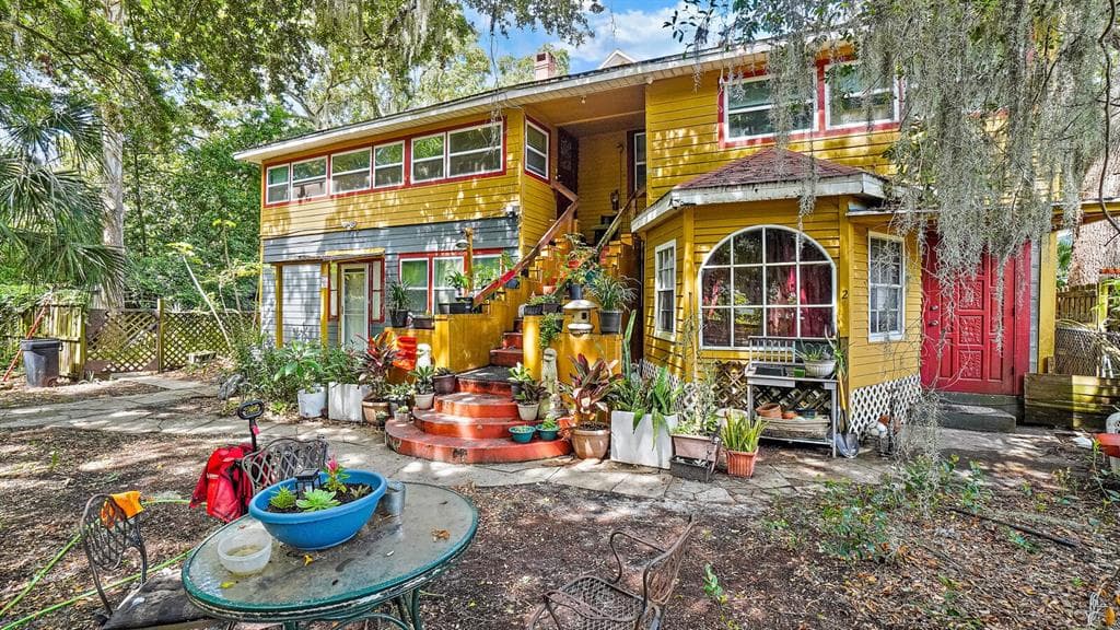 3031 50TH STREET S GULFPORT, FL 33707