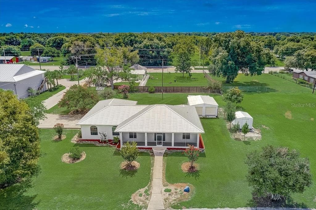 7208 E 122ND AVENUE PARRISH, FL 34219