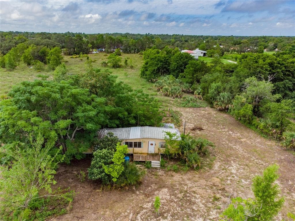 13062 SWEET GUM ROAD BROOKSVILLE, FL 34613