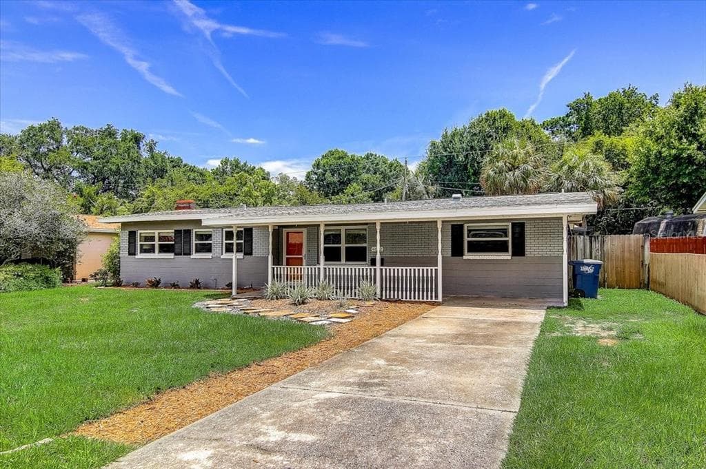 4622 W BAY COURT AVENUE TAMPA, FL 33611