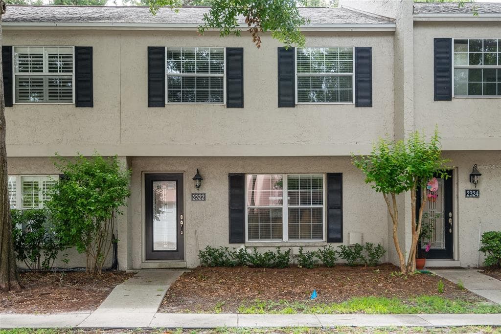2322 S CAROLINA AVENUE TAMPA, FL 33629