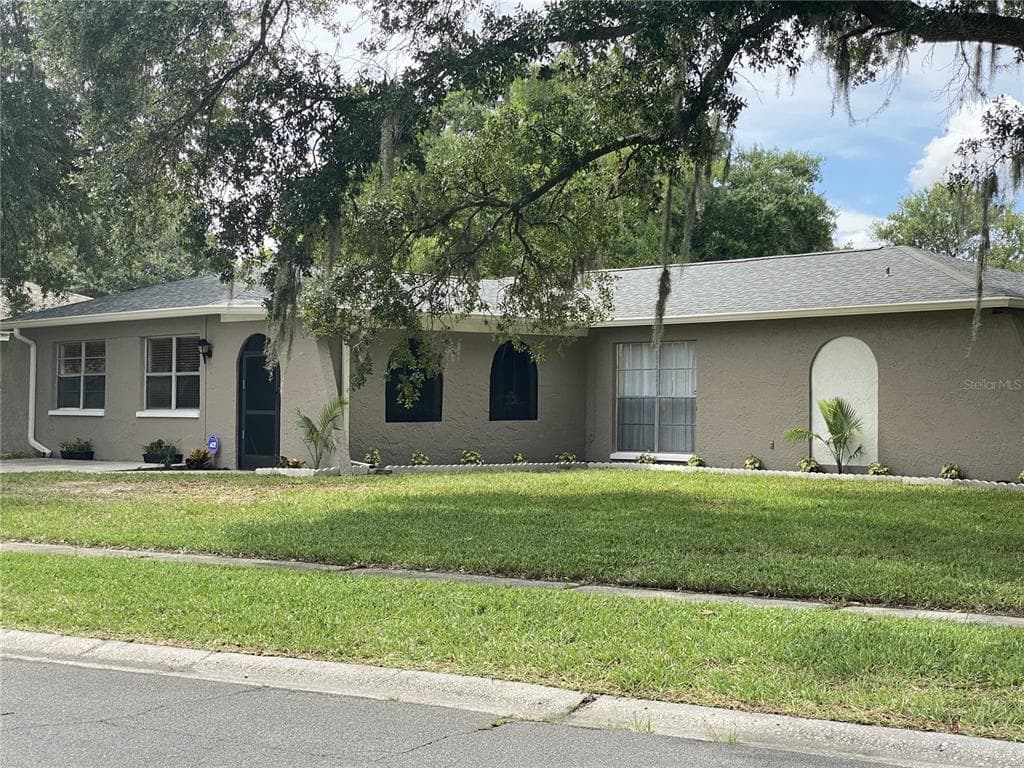 602 PINEDALE COURT