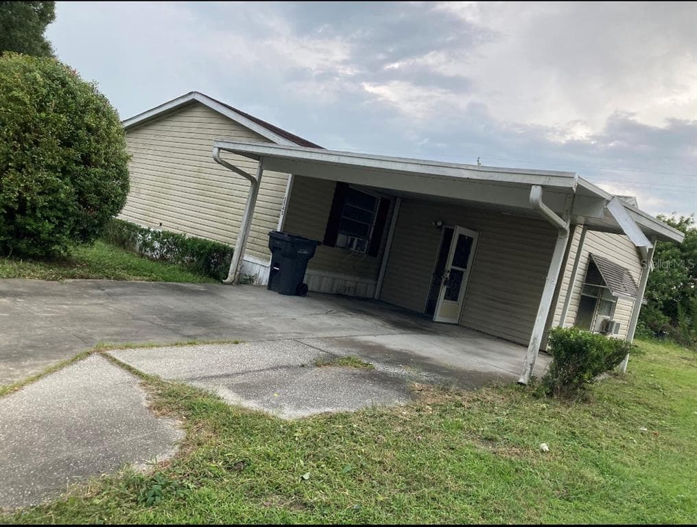 3545 LAZY LAKE DRIVE S LAKELAND, FL 33801
